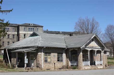 Greystone, Historical Landmark, Might Soon Be Torn Down - TAPinto