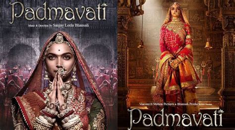 Padmavati (film) : Movie Full Star Cast & Crew, Story, Release Date ...