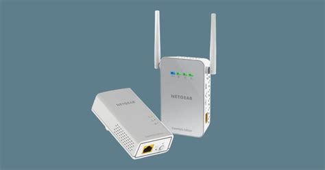 10 Best Powerline WiFi Extender That Will Improve your WiFi signal