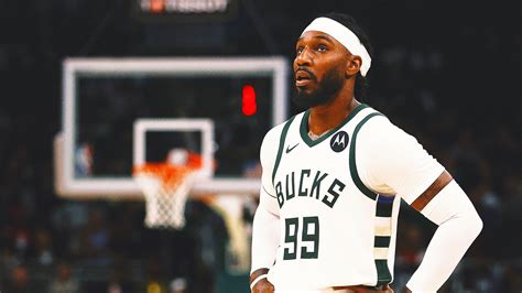 Bucks forward Jae Crowder to undergo surgery, miss two months with ...