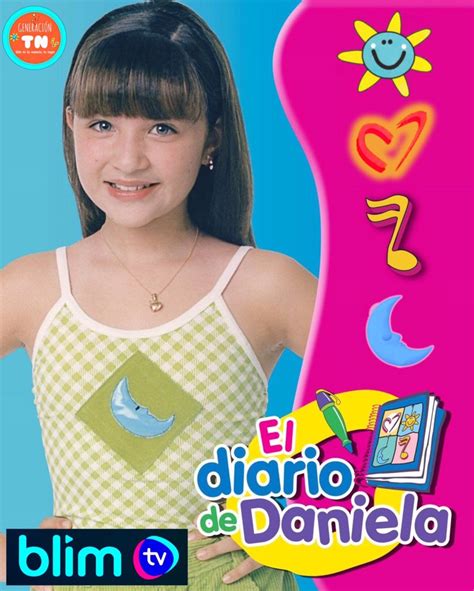 El Diario De Daniela