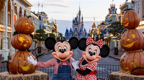 News - Mickey's Not-So-Scary Halloween Party 2023 | Page 21 | WDWMAGIC - Unofficial Walt Disney ...