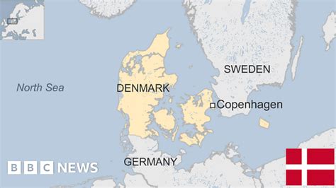 Denmark country profile - BBC News