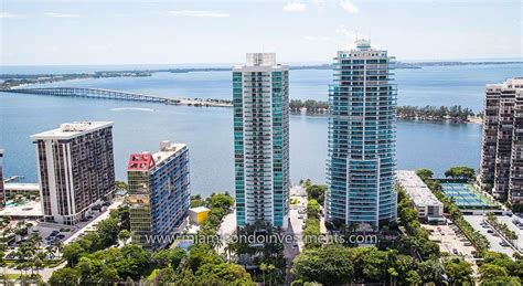 Skyline on Brickell Condos | 2101 Brickell Ave Miami FL 33129