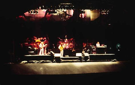 The 1978 Knebworth Concert-genesis , Jefferson Starship, Devo