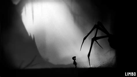 Limbo Nintendo Switch Review - Ani-Game News & Reviews