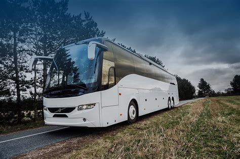 Coach Hire UK | Hire A Coach Or Minibus | Coach Hire Direct