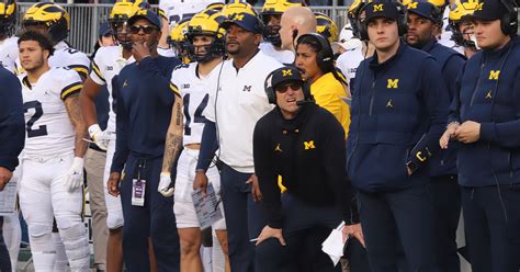 Michigan football: Sherrone Moore 'beyond ready' to be head coach