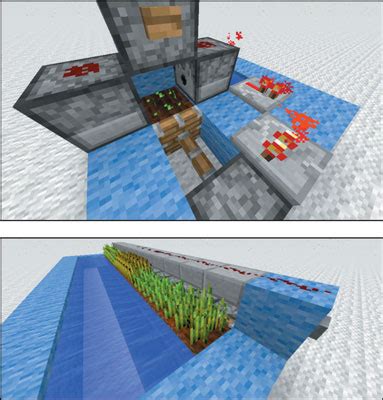 Redstone Build Ideas / Redstone is an element that is used as an ...