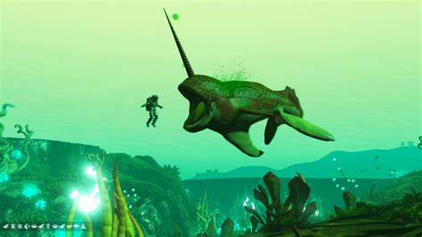 Narwhal diet confirmed: me!! Eissentam, planet Tozimis. : r ...