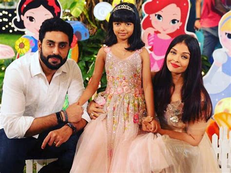 Aishwarya Rai Bachchan has the best life lesson for daughter Aaradhya Bachchan | Filmfare.com