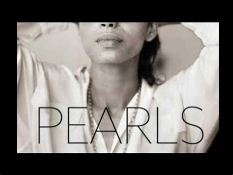 SADE PEARLS SOMBRERO MIX - YouTube