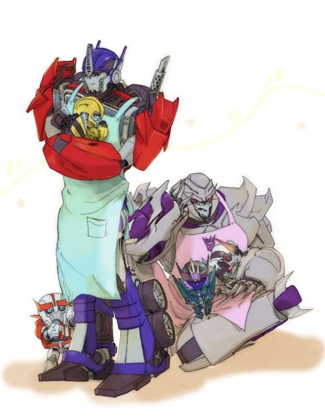 Pin by JustAPerson on Optimus x Megatron | Transformers art, Transformers, Transformers autobots