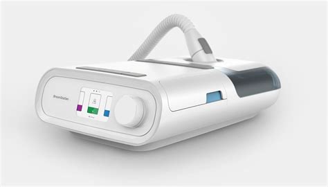 Philips DreamStation CPAP | Wearable Medical Device