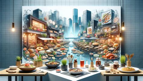 11 Shocking Vancouver Food Scene Predictions for 2024 Unveiled