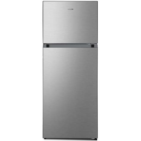 Buy Kelon Top Mount Refrigerator 600 Litres KRD-60WRS Online in UAE ...