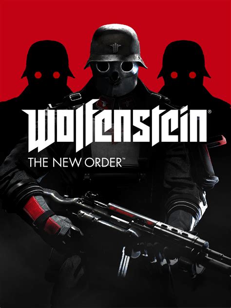 Wolfenstein: The New Order