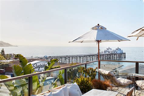 The Best Luxury Hotels in Malibu | La Patiala