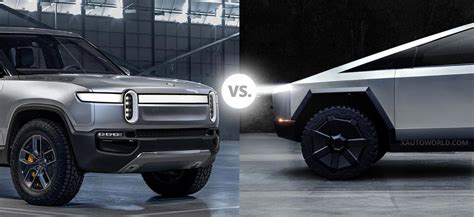 Tesla sues Rivian for poaching employees and stealing trade secrets ...