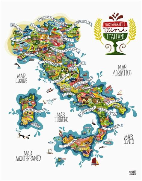 Po Valley Italy Map | secretmuseum