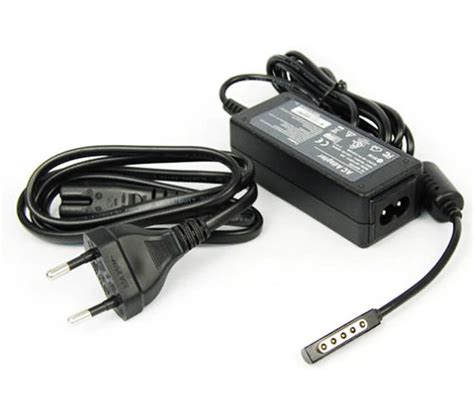 12V 3.6A AC Power Supply Adapter Wall Charger For Microsoft Surface 10. ...