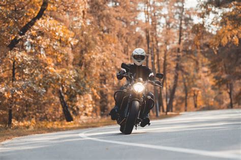 How to Store a Motorcycle in a Storage Unit | Guardian Storage ...