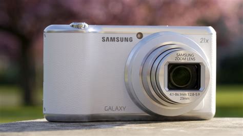 Samsung Galaxy Camera 2 review | TechRadar