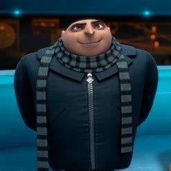 DIY Gru (Despicable Me) Costume Ideas [2022] For Cosplay & Halloween