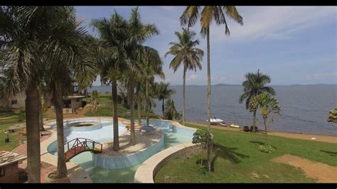 The 10 Best Beaches in Entebbe, Uganda - Flash Uganda Media