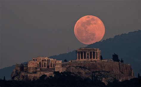 Super Moon Images - Sadi kuwu