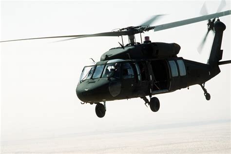 Desert Storm Black Hawk Incident Was a Mix of Heroism, Tragedy | Defense Media Network