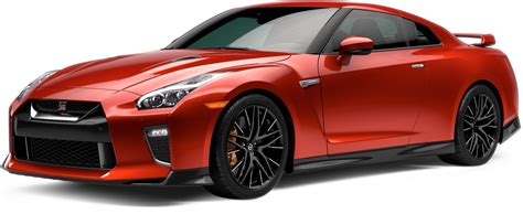 2021 Nissan GT-R Incentives, Specials & Offers in Sault Ste. Marie ON