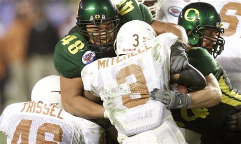 Bowl Game History: A look through 2000-2019 Texas Longhorns bowls