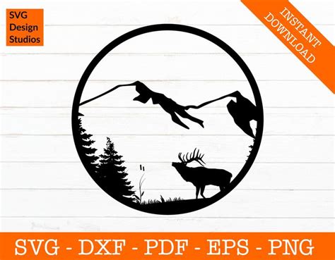 the svg dxf files are available for purchase