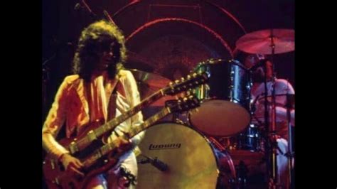 Led Zeppelin - The Rover / Sick Again - Live in Landover, MD (May 30th ...