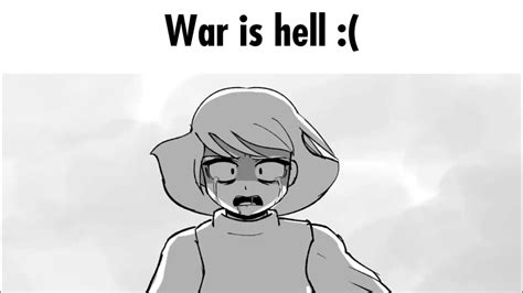 War Is Hell 😭 - YouTube