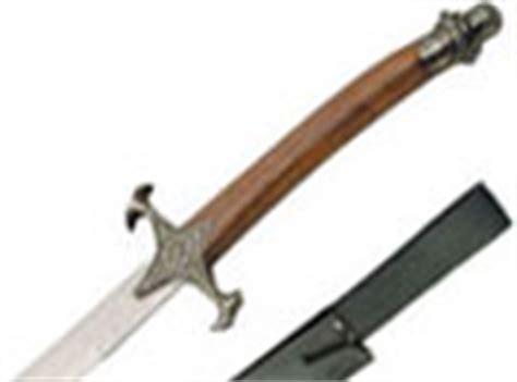 King Raider Scimitar Swords for Sale