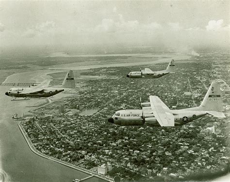 Charleston soars through time