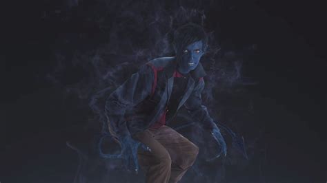 Nightcrawler Powers and Fighting Skills Compilation - YouTube