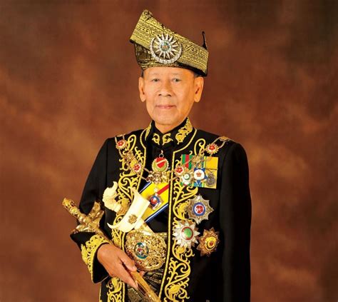 How do nine Malaysian rulers share one throne? - ExpatGo