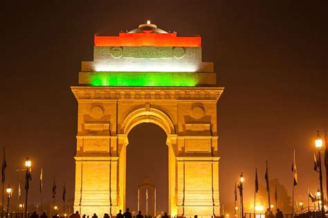 Indian Independence Day 2023: Wishes, Messages, Facebook And WhatsApp ...