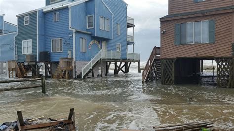 Flood Risk Upends the North Carolina Housing Market | Planetizen News