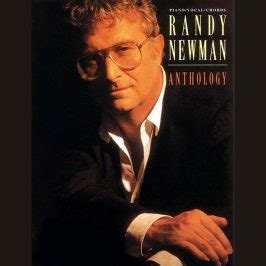 Albums – Randy Newman