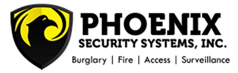 Build Your Own Home Security System - Phoenix Security Systems