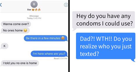 45 Times Text Messages Were Too Funny Not To Share On This Dedicated Instagram Account | Bored Panda