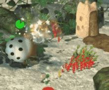 Whiptongue Bulborb Pikmin GIF - Whiptongue Bulborb Pikmin Pikmin3 ...