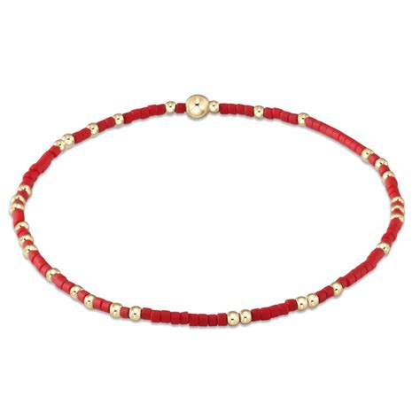 Enewton Gameday Stackable Bracelets – Avriett House, Home & Gift Store