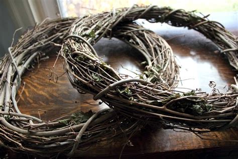 DIY Red Berry Wreath on the Cheap! - The Creek Line House