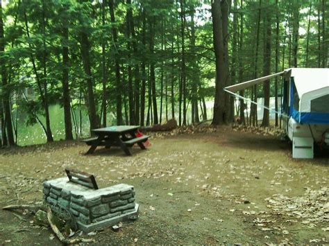 Northampton Beach Campground, Northville NY on Great Sacandaga Lake. Camping Spots, Camping Life ...