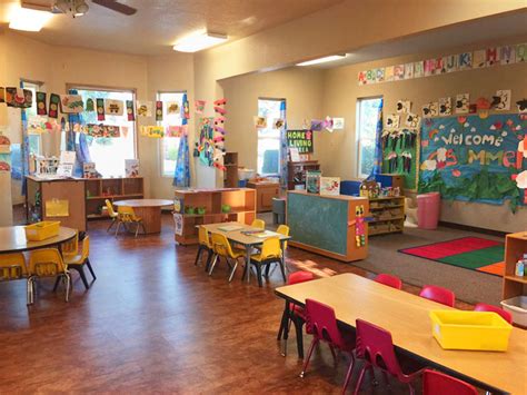 5 Tips To Choosing The Best Preschool In Reno